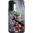 Marvel Avengers Attack Galaxy S22 Plus Pro Case