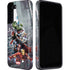 Marvel Avengers Attack Galaxy S22 Pro Case