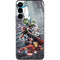 Marvel Avengers Attack Galaxy S22 Skin