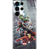 Marvel Avengers Attack Galaxy S22 Ultra Skin