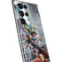 Marvel Avengers Attack Galaxy S22 Ultra Skin
