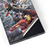 Marvel Avengers Attack Galaxy S22 Ultra Skin