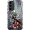 Marvel Avengers Attack Galaxy S23 Plus Pro Case
