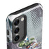 Marvel Avengers Attack Galaxy S23 Plus Pro Case