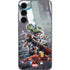 Marvel Avengers Attack Galaxy S23 Plus Skin