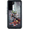 Marvel Avengers Attack Galaxy S23 Plus Waterproof Case