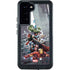 Marvel Avengers Attack Galaxy S23 Plus Waterproof Case