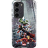 Marvel Avengers Attack Galaxy S23 Pro Case