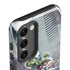 Marvel Avengers Attack Galaxy S23 Pro Case