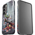 Marvel Avengers Attack Galaxy S23 Pro Case
