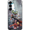 Marvel Avengers Attack Galaxy S23 Skin