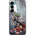 Marvel Avengers Attack Galaxy S23 Skin