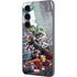 Marvel Avengers Attack Galaxy S23 Skin