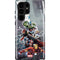 Marvel Avengers Attack Galaxy S23 Ultra Pro Case