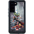 Marvel Avengers Attack Galaxy S23 Waterproof Case