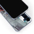 Marvel Avengers Attack Galaxy S24 Clear Case