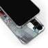 Marvel Avengers Attack Galaxy S24 Plus Clear Case