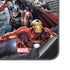 Marvel Avengers Attack Galaxy S24 Plus Skin