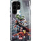 Marvel Avengers Attack Galaxy S24 Ultra Impact Case