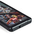 Marvel Avengers Attack Galaxy S24 Ultra Waterproof Case