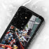 Marvel Avengers Attack Galaxy S24 Ultra Waterproof Case