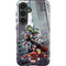 Marvel Avengers Attack Galaxy S25 Impact Case