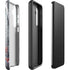 Marvel Avengers Attack Galaxy S25 Impact Case