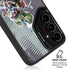 Marvel Avengers Attack Galaxy S25 Kickstand Case