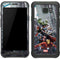 Marvel Avengers Attack Galaxy S7 Active Skin