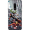 Marvel Avengers Attack Galaxy S9 Plus Skin