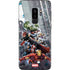 Marvel Avengers Attack Galaxy S9 Plus Skin
