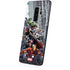 Marvel Avengers Attack Galaxy S9 Plus Skin