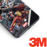 Marvel Avengers Attack Galaxy S9 Plus Skin