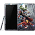 Marvel Avengers Attack Samsung Galaxy Tab Skin
