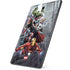 Marvel Avengers Attack Samsung Galaxy Tab Skin