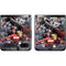 Marvel Avengers Attack Galaxy Z Flip Skin