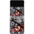 Marvel Avengers Attack Galaxy Z Flip3 5G Skin