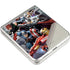 Marvel Avengers Attack Galaxy Z Flip3 5G Skin