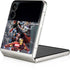 Marvel Avengers Attack Galaxy Z Flip3 5G Skin