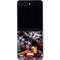 Marvel Avengers Attack Galaxy Z Flip5 5G Skin