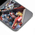 Marvel Avengers Attack Galaxy Z Flip6 Skin