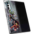 Marvel Avengers Attack Galaxy Z Fold2 5G Skin