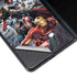 Marvel Avengers Attack Galaxy Z Fold3 5G Skin