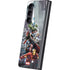 Marvel Avengers Attack Galaxy Z Fold5 5G Skin
