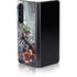 Marvel Avengers Attack Galaxy Z Fold5 5G Skin