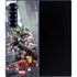 Marvel Avengers Attack Galaxy Z Fold6 Skin