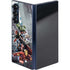 Marvel Avengers Attack Galaxy Z Fold6 Skin