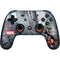 Marvel Avengers Attack Google Stadia Controller Skin