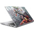 Marvel Avengers Attack HP ZBook Fury 16 G10 Skin
