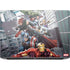 Marvel Avengers Attack HP ZBook Fury 16 G10 Skin